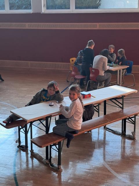 Fotos Spielefest 2025