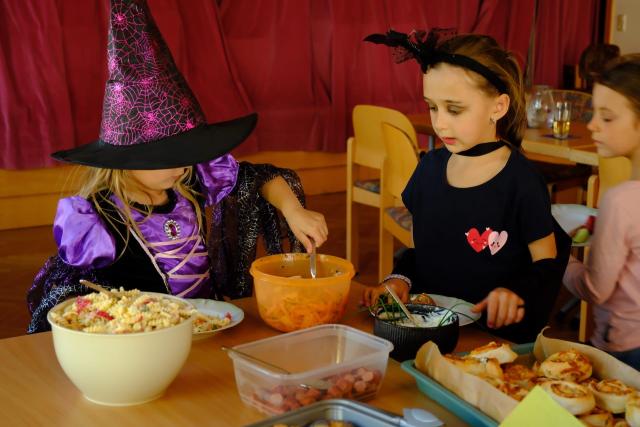 Walpurgisnacht 2026