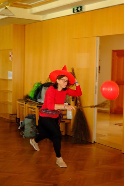 Walpurgisnacht 2026