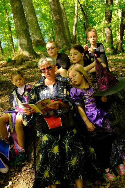 Walpurgisnacht 2026