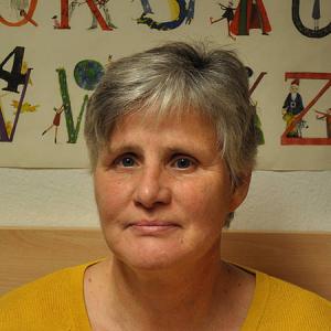 Anne Troger