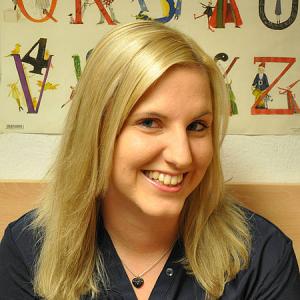 Silvia Wögerbauer