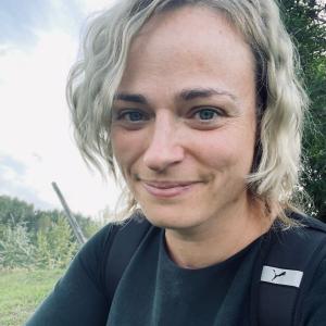Anita Scherb