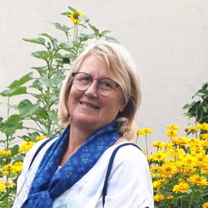 Gertrude Danninger