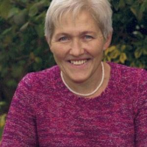 Hildegard Thumfahrt
