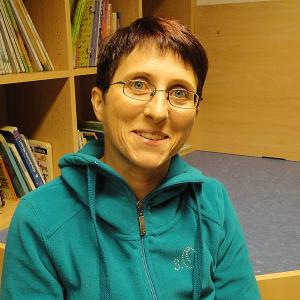 Manuela Grünzweil