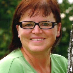 Andrea Pfoser